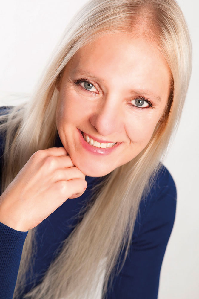 Barbara Heider-Rauter