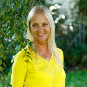 Barbara Heider-Rauter, Fasten im Stift Gurk